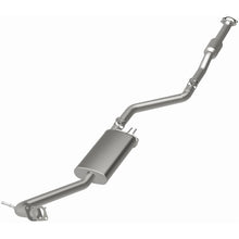 Load image into Gallery viewer, Magnaflow 19-20 Hyundai Santa Fe Conv DF L4 OEM Underbody
