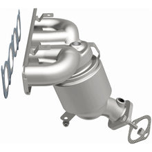 Load image into Gallery viewer, Magnaflow 19-20 Hyundai Tucson OEM/EPA Compliant Manifold Catalytic Coverter
