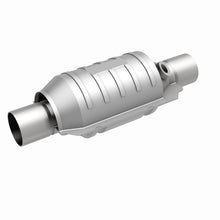 Load image into Gallery viewer, MagnaFlow Conv Universal 1.75 with 1-O2 Front CA
