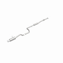 Load image into Gallery viewer, MagnaFlow Sys C/B Civic Ex/Si 2/4Dr 96-On
