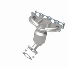 Load image into Gallery viewer, MagnaFlow Conv Direct Fit 11-13 Kia Sorento 2.4L Manifold
