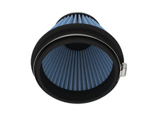 Load image into Gallery viewer, aFe POWER Universal Clamp-On Air Filter w/ D2 Dura-Dry Media - 5.5in F x 7in B x 4.75in T x 5in H
