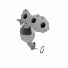 Load image into Gallery viewer, MagnaFlow Conv DF 08-09 Toyota Highlander 3.5L
