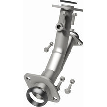 Load image into Gallery viewer, BRE Exhaust 04-09 Highlander RX330 RX350 2.4L 3.3L 3.5L Front Pipe Kit
