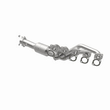 Load image into Gallery viewer, MagnaFlow Conv DF 06-08 BMW M5/M6 5.0L PS Man
