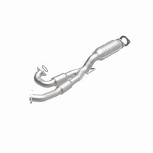 Load image into Gallery viewer, MagnaFlow 02-05 Nisssan Altima V6 3.5L Y-Pipe Assembly Direct Fit Catalytic Converter
