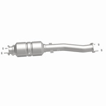 Load image into Gallery viewer, MagnaFlow Conv DF 09- Mitsu Lancer Ralli 2.0T
