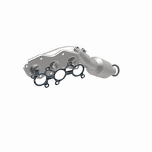 Load image into Gallery viewer, MagnaFlow Converter Direct Fit California Grade 06-09 Lexus IS250 2.5L / 06-13 Lexus IS350 3.5L
