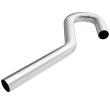 Load image into Gallery viewer, MagnaFlow Univ bent pipe SS 2.25inch 180/45
