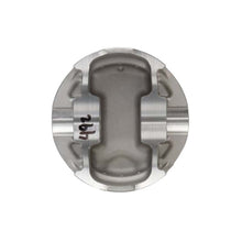 Load image into Gallery viewer, Wiseco Chevy LT1 4.075in Bore 1.105in CH -15cc Professional Dish Pistons - Set of 8
