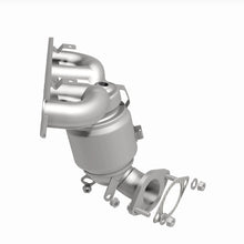 Load image into Gallery viewer, MagnaFlow 19-20 Hyundai Tucson L4 2.0L OEM Grade Direct-Fit Catalytic Converter

