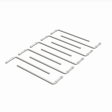 Load image into Gallery viewer, MagnaFlow Hanger .375inch 90 deg 10pk
