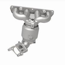 Load image into Gallery viewer, MagnaFlow 19-20 Hyundai Tucson L4 2.0L OEM Grade Direct-Fit Catalytic Converter
