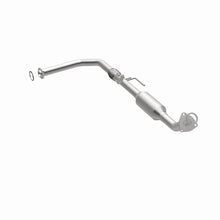 Load image into Gallery viewer, MagnaFlow Conv Direct Fit OEM 2003-2004 Toyota Tundra Underbody - 47.125in Length
