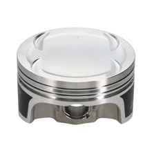 Load image into Gallery viewer, Wiseco Nissan VR38DETT -7 Dome 1.210in x 3.760in Set Of 6
