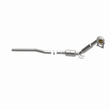 Load image into Gallery viewer, Magnaflow 2008 Audi A3 2.0L Direct Fit Converter
