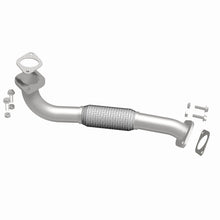 Load image into Gallery viewer, BRE Exhaust 00-04 Focus 2.0L Front Pipe Kit

