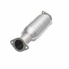 Load image into Gallery viewer, MagnaFlow Conv DF 06-07 Hyundai Sonata 3.3L
