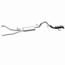 Load image into Gallery viewer, Magnaflow 2024 Lexus GX550 Overland Series Cat-Back Performance Exhaust System
