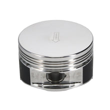 Load image into Gallery viewer, Manley Ford 4.6L/5.4L SOHC/DOHC (2v/4v) 3.582in Bore Platinum Series Heavy Duty Flat Top Piston Set
