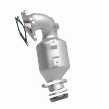 Load image into Gallery viewer, MagnaFlow Conv DF 09-12 Mazda CX-7 2.3 L Underbody
