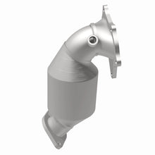 Load image into Gallery viewer, Magnaflow 13-14 Hyundai Genesis Coupe 2.0L Direct Fit Converter
