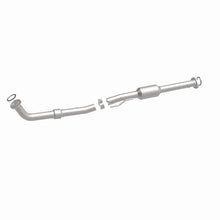 Load image into Gallery viewer, Magnaflow 04-06 Toyota Solara 2.4L Direct Fit Converter
