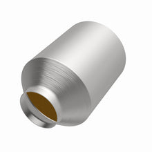 Load image into Gallery viewer, Magnaflow California Grade CARB Universal Catalytic Converter - 2.5in In / 2.5in Out / 9in Long
