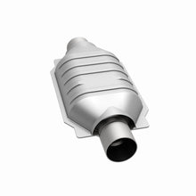 Load image into Gallery viewer, MagnaFlow Conv Univ 2.25 W/Air
