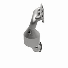 Load image into Gallery viewer, MagnaFlow Conv DF 02-03 MPV 3.0 Front Manifold OEM
