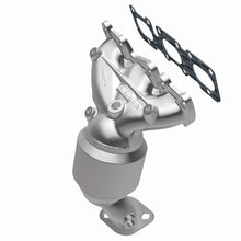 Load image into Gallery viewer, MagnaFlow Conv DF 13-14 Santa Fe 3.3L Manifold
