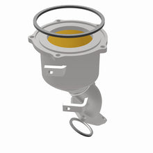 Load image into Gallery viewer, MagnaFlow Conv DF 96-98 Toyota Rav4 2.0L (CA Emissions)
