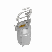 Load image into Gallery viewer, MagnaFlow Conv DF 84-87 Honda Civic/CRX 1.5L
