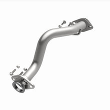 Load image into Gallery viewer, BRE Exhaust 06-12 Eclipse 2.4L Front Pipe Kit
