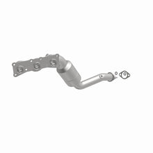 Load image into Gallery viewer, MagnaFlow Conv DF 2008-2010 BMW 528i/528i xDrive 3.0L Underbody
