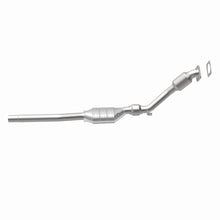 Load image into Gallery viewer, MagnaFlow Conv DF 00-02 Audi S4 2.7L D/S A/T (49 State)
