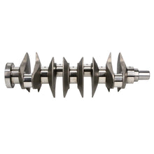 Load image into Gallery viewer, Manley Mitsubishi 4G63/4G64 7 Bolt 4340 Billet 100mm Stroke Turbo Tuff Series Crankshaft
