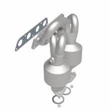 Load image into Gallery viewer, MagnaFlow Conv DF 00-05 Toyota MR2 1.8L
