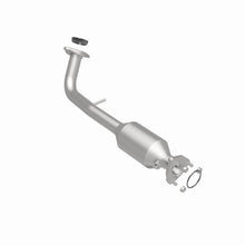 Load image into Gallery viewer, Magnaflow 00-01 Insight 1 OEM Undrbdy Direct Fit Converter
