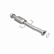 Load image into Gallery viewer, MagnaFlow Conv DF 02-03 Toyota Tacoma 2.4L
