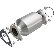 Load image into Gallery viewer, Magnaflow 2014 RLX 3.5L Underbody Direct Fit Converter
