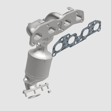 Load image into Gallery viewer, MagnaFlow Conv Direct Fit California Grade CARB Compliant 07-10 Nissan Altima L4 2.5L
