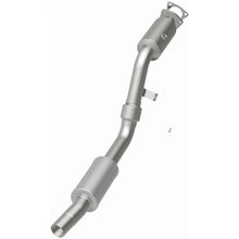 Load image into Gallery viewer, Magnaflow 06-08 Audi A4 Quattro 3.2L Direct Fit Converter
