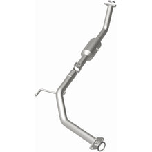 Load image into Gallery viewer, Magnaflow 05-07 Toyota Sequoia 4.7L Direct Fit Converter
