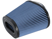 Load image into Gallery viewer, afe Magnum FORCE Intake Rplcmnt Air Filter (5-1/4x7)IN F x (6-3/8x10)IN B x (4-1/2x6-3/4)IN Tx8IN H

