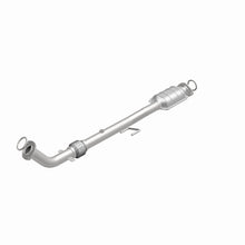 Load image into Gallery viewer, MagnaFlow Conv DF 07-09 Toyota Camry 2.4L
