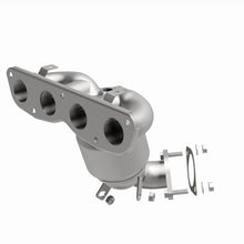 Load image into Gallery viewer, MagnaFlow 19-20 Hyundai Tucson L4 2.0L OEM Grade Direct-Fit Catalytic Converter
