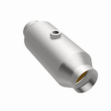Load image into Gallery viewer, Magnaflow California Grade CARB Universal Catalytic Converter - 2in In / 2in Out / 11in Long
