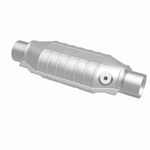 Load image into Gallery viewer, MagnaFlow Conv Universal 2.00 inch with single O2 OEM
