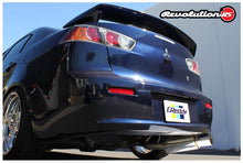 Load image into Gallery viewer, GReddy 12-14 Mitsubishi Lancer GT Revolution Exhaust
